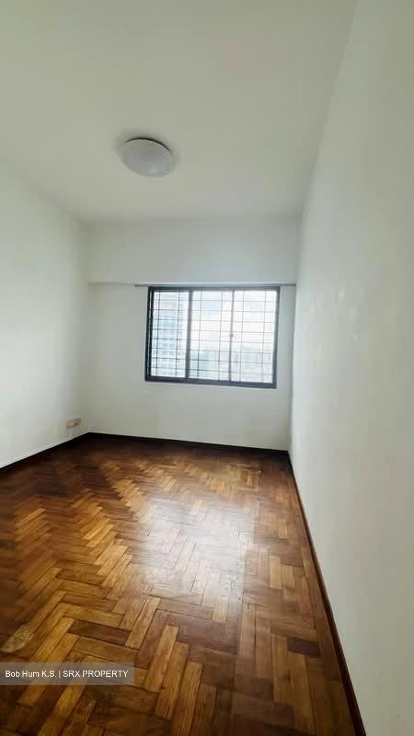 Harbour View Towers (D4), Condominium #546645451
